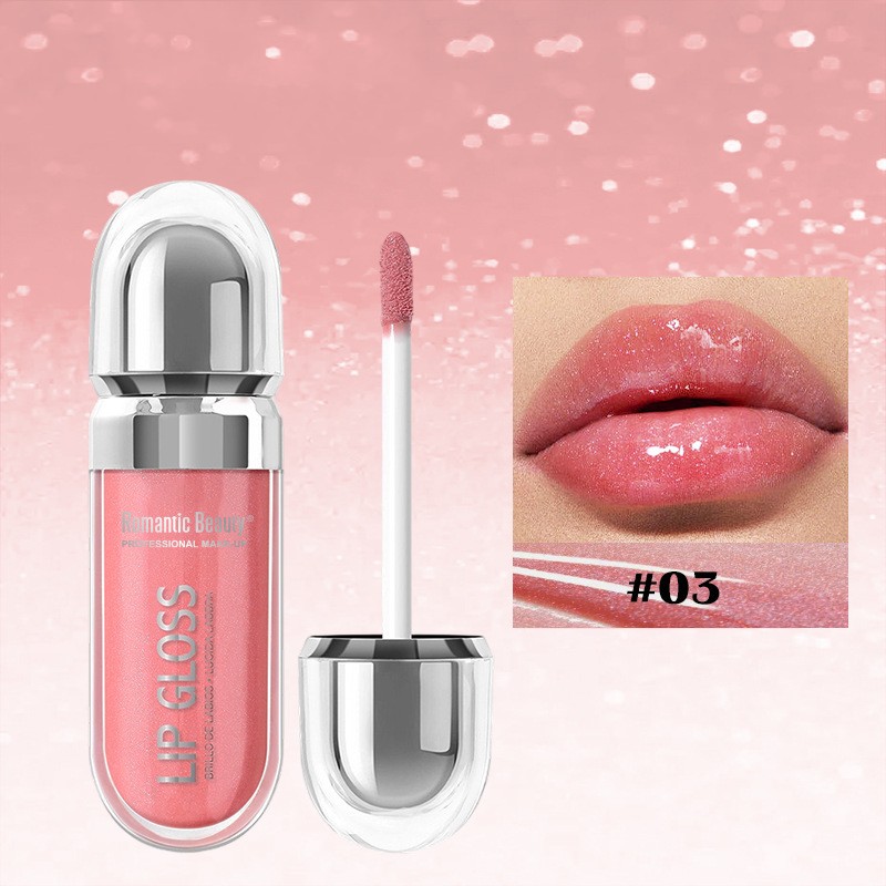 Long-lasting Liquid Lipstick For Women - Image 2