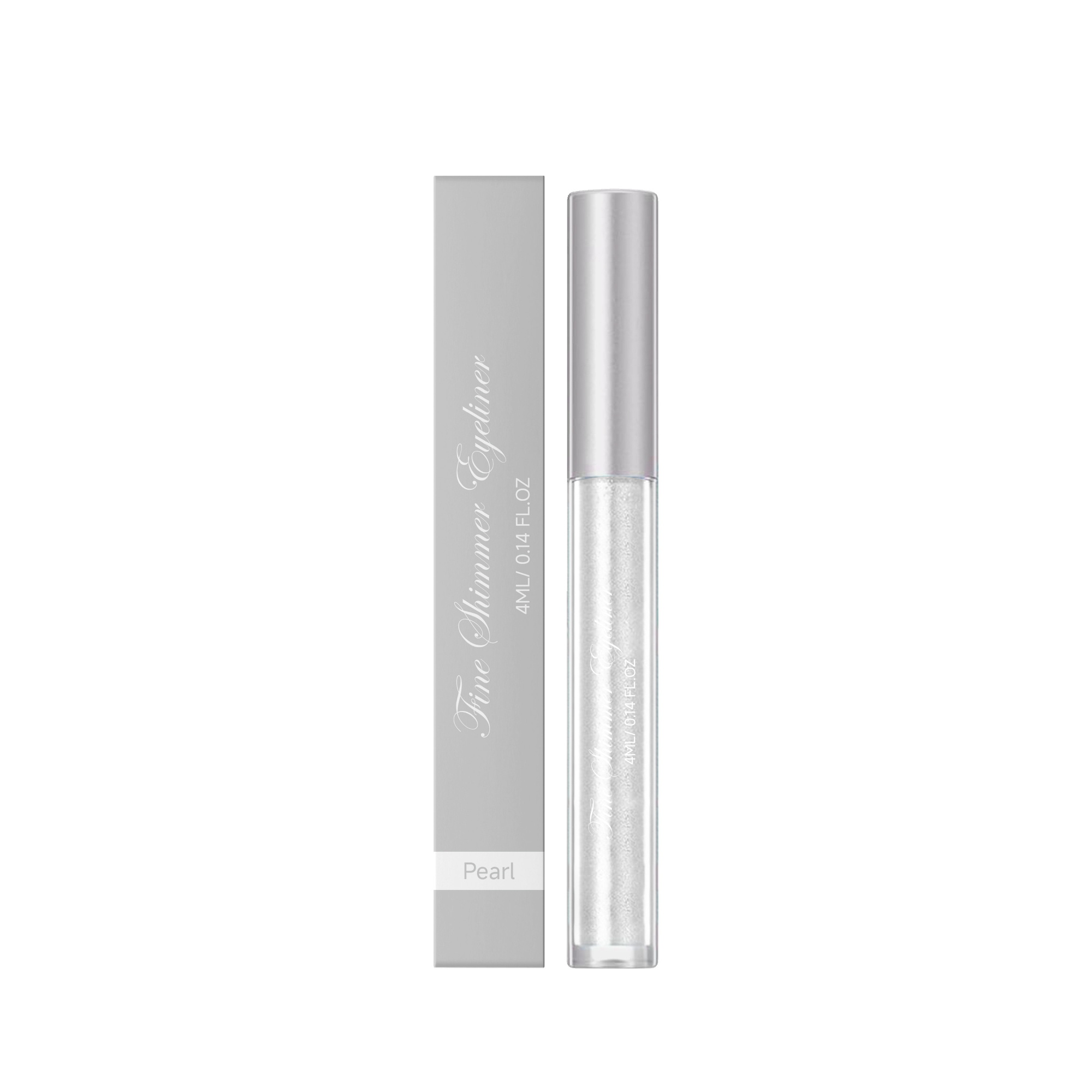 Fine Shimmer Eyeliner - Image 2