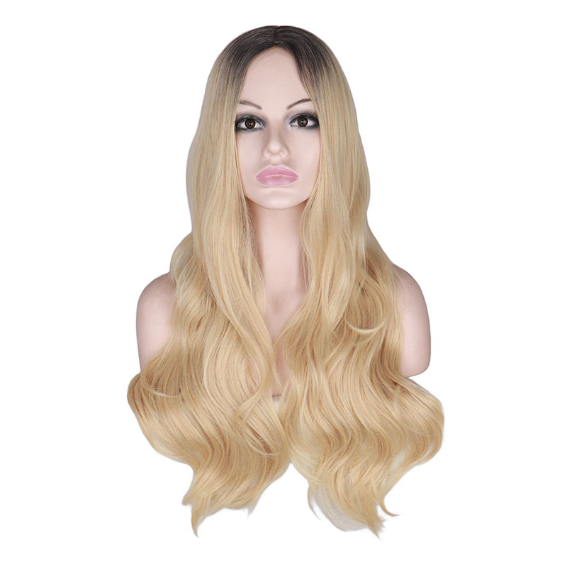 Wig Headgear - Image 3