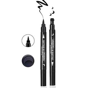 Head Seal Triangle Eyeliner - Image 4
