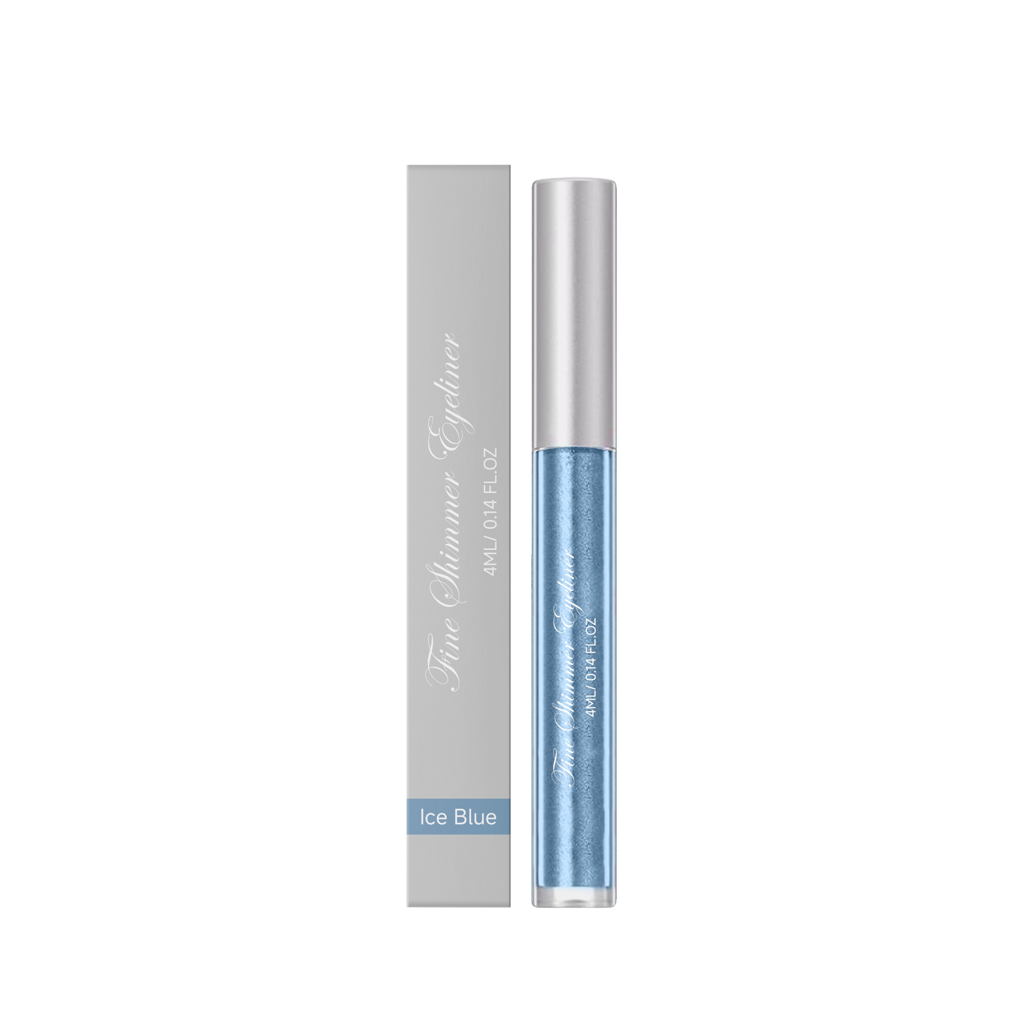 Fine Shimmer Eyeliner - Image 8