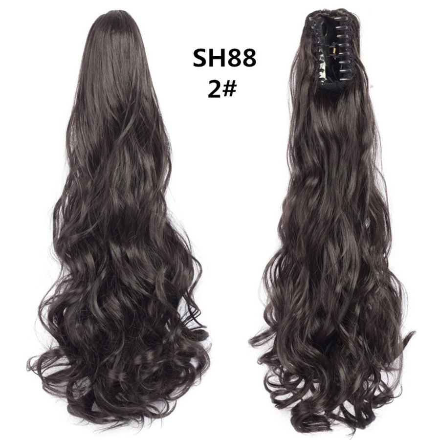 Japanese And Korean Wig Grip - Image 2