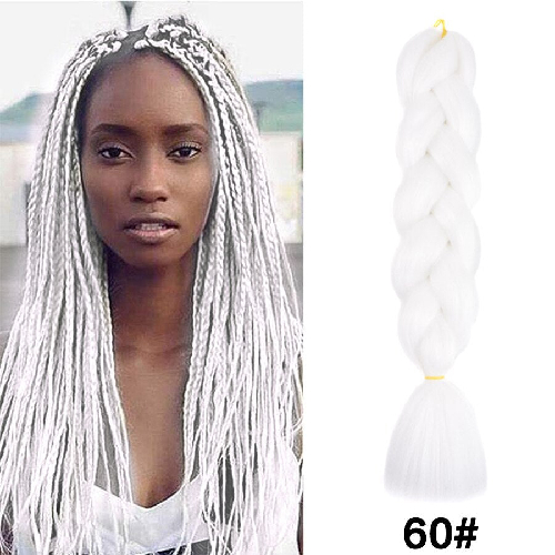 Dirty Braid Hair Rope Twisted Braid Small Dirty Braid Hairdressing Rope Twisted Braid Hidden Braid - Image 17
