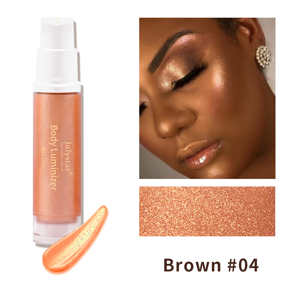 Highlight The Whole Body To Brighten The Skin - Image 4