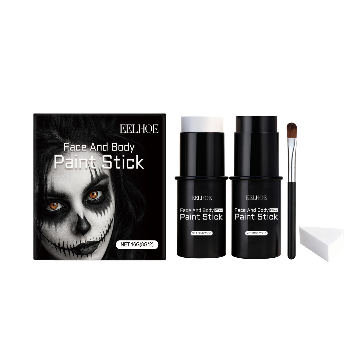 Face And Body Paint Stick