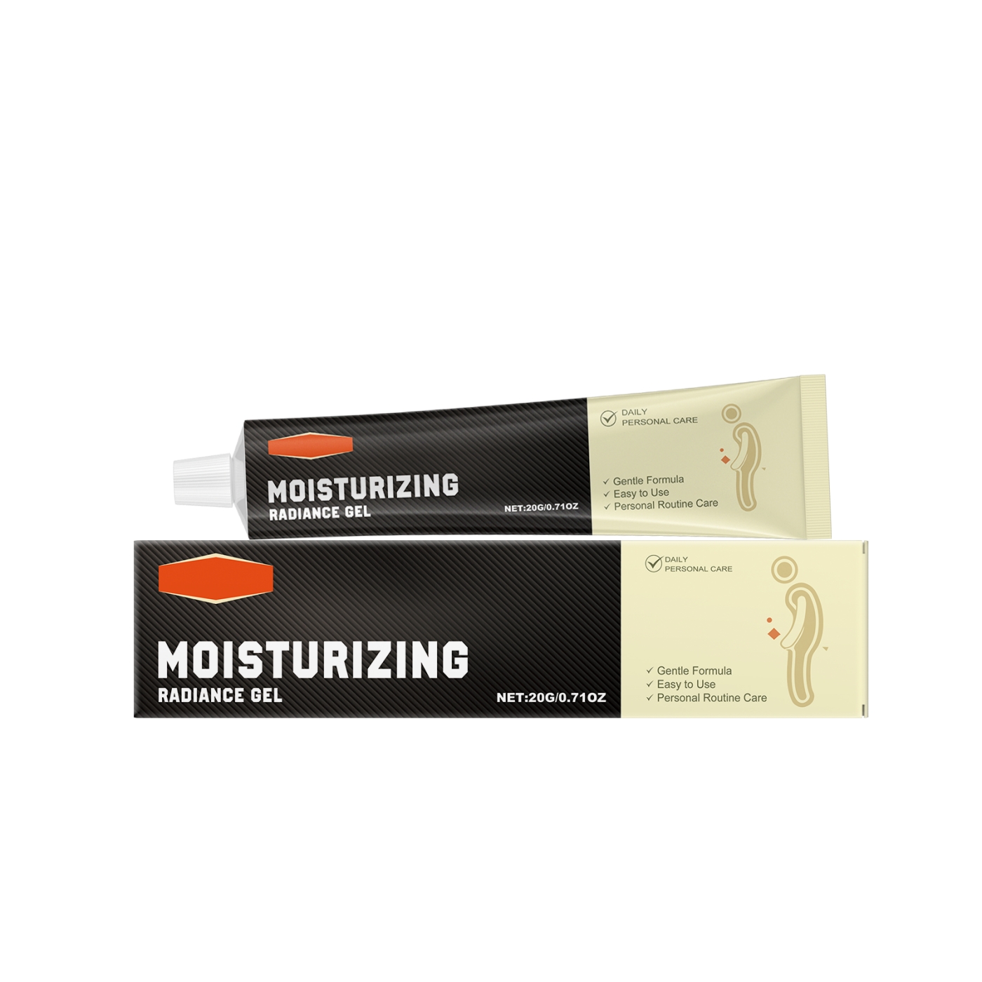 Men's Care Gel