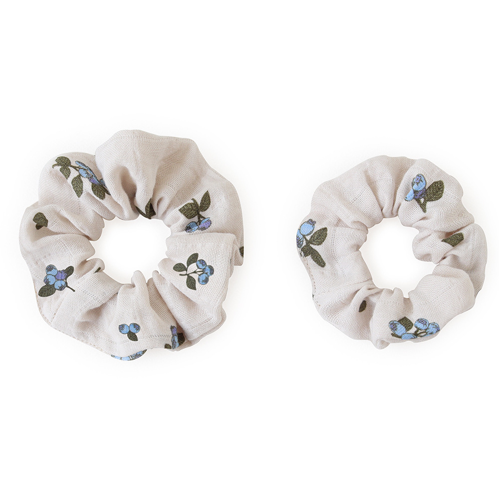 Parent Child Hair Ring Set Combination Headflower - Image 2