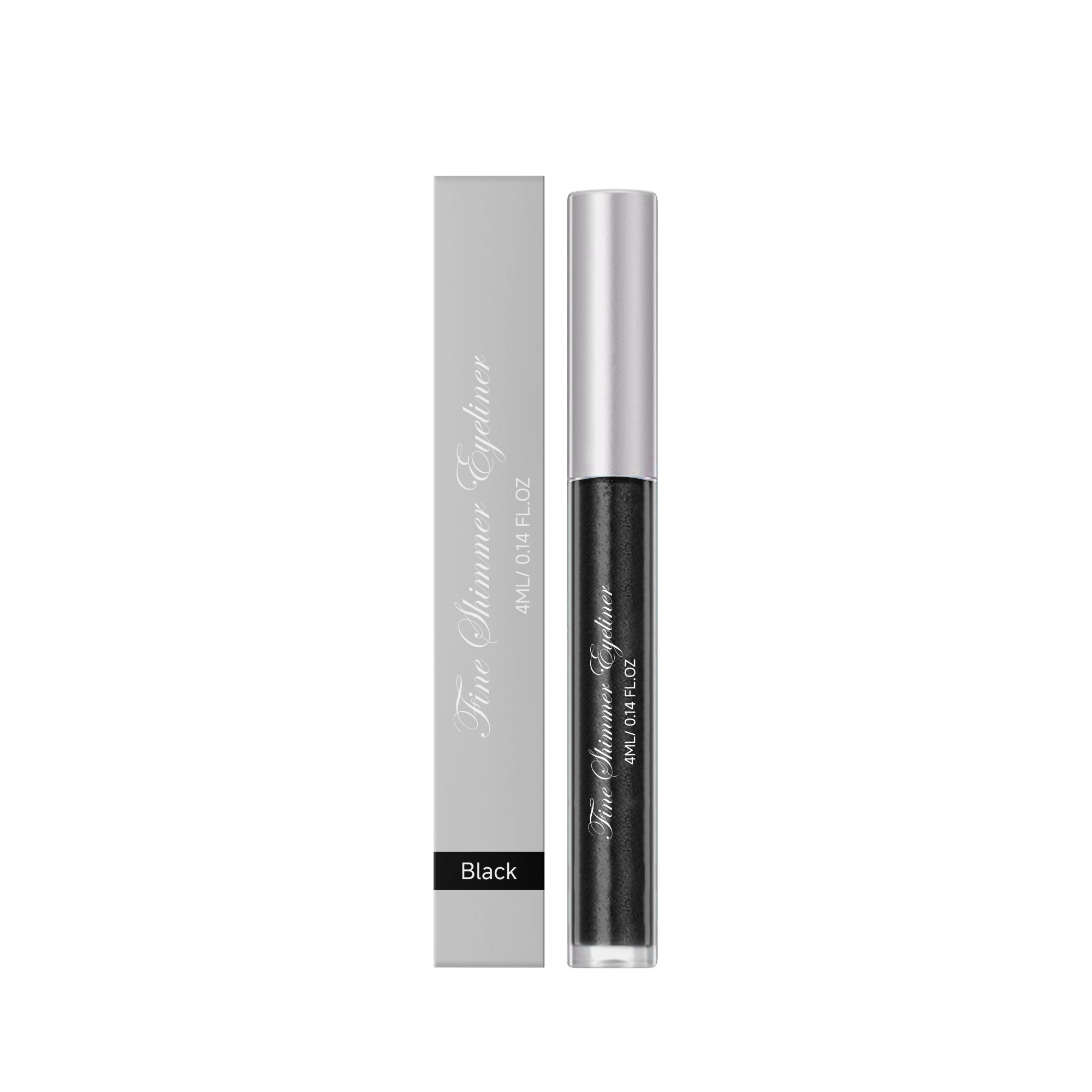Fine Shimmer Eyeliner - Image 3