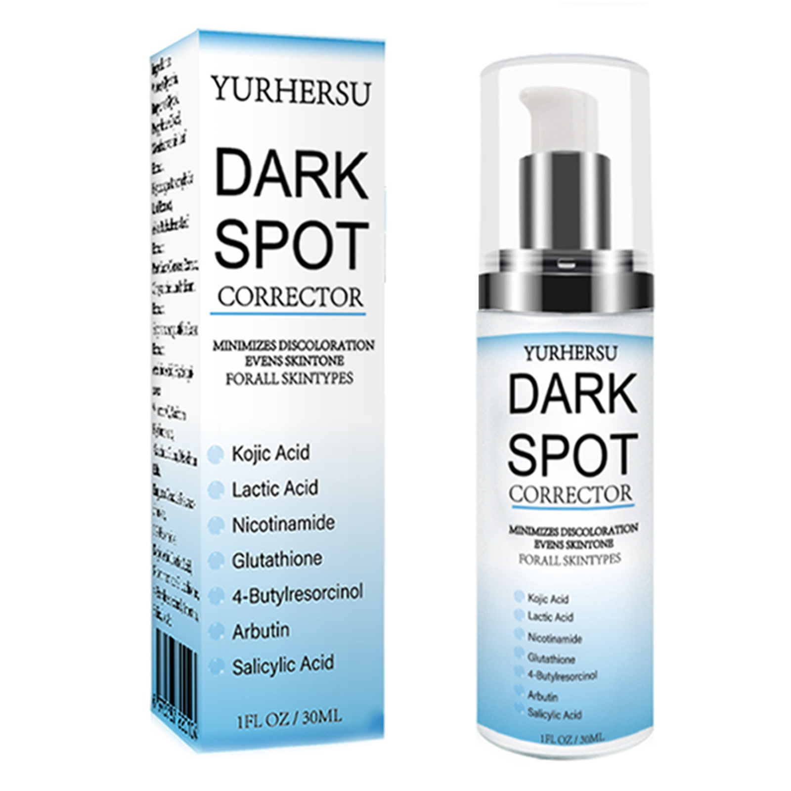 Dilute The Essence Of The Class, Moisturize, Repair And Tighten