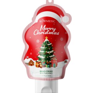 KORMESICKORMESIC Rose Hand Cream