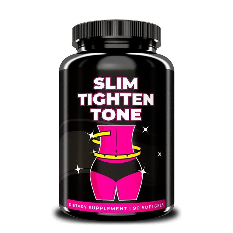 S-shaped Management Capsule SLIM TIGHTEN TONE