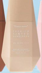 SPF50 Face Protection UV Protection Cosmetics Skin Care