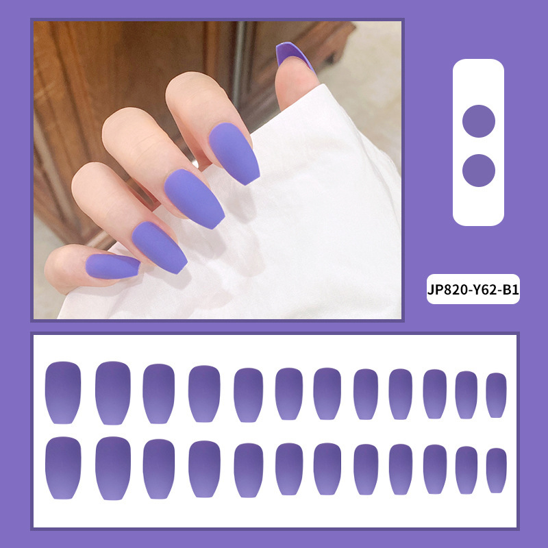 Fashion Simple Women's Matte Scrub Ballerina - Image 31