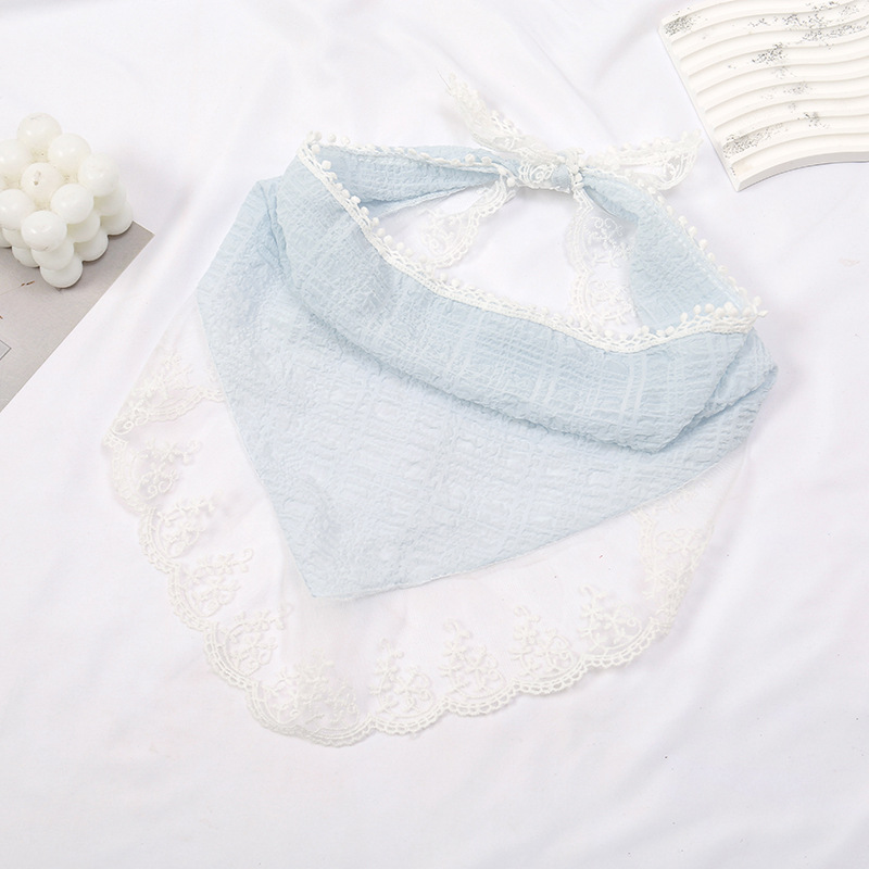 Head Wear Triangular Binder Hair Band - Image 4