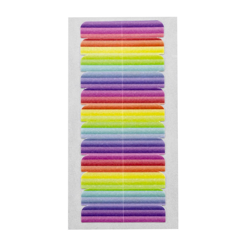 Sticky Strong Lace Waterproof Anti-sweat Biological Hair Extension Double-sided Adhesive Wig Film - Image 7