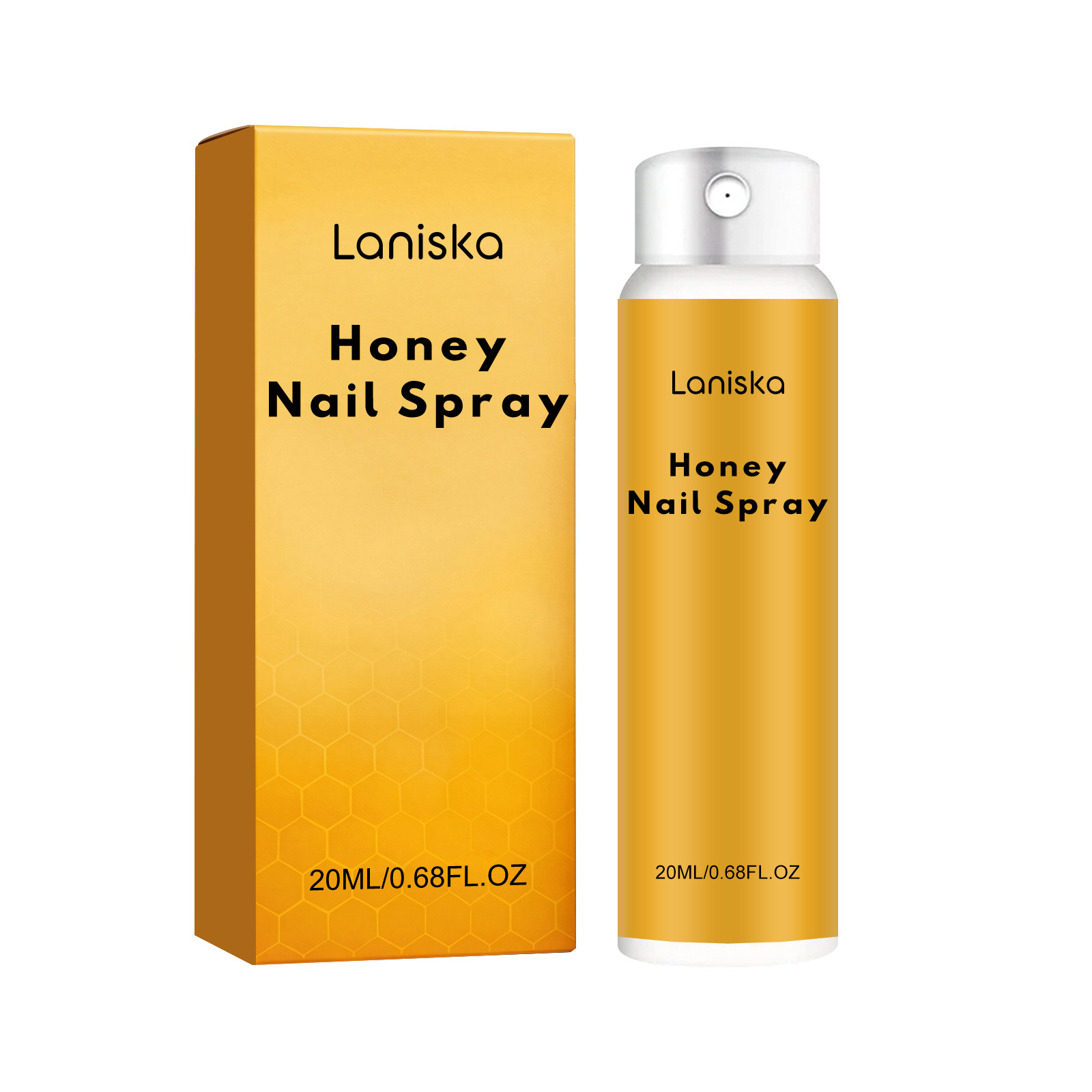 Nail Spray