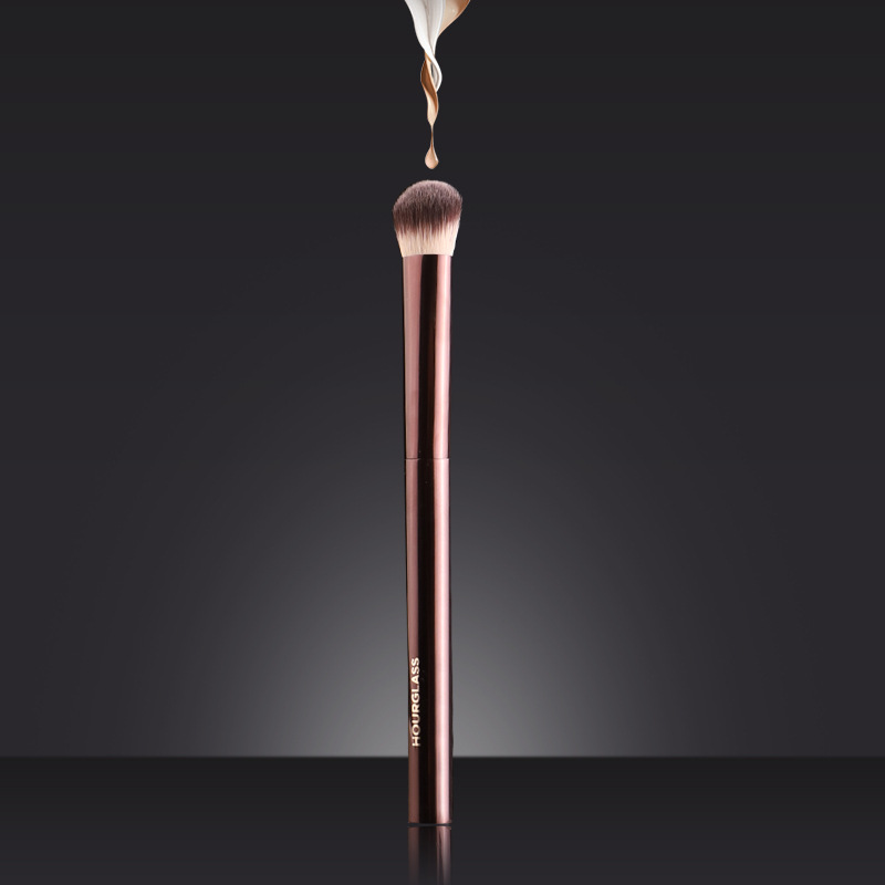 FIBER Hair Brush Beauty Makeup Tools