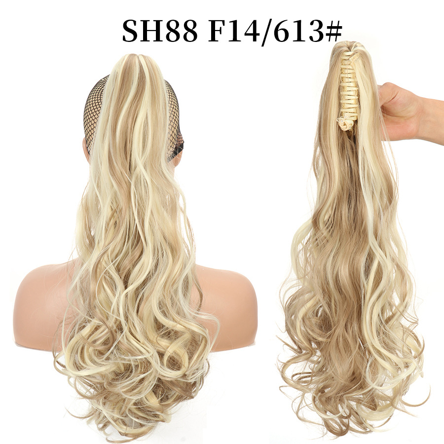 Japanese And Korean Wig Grip - Image 37