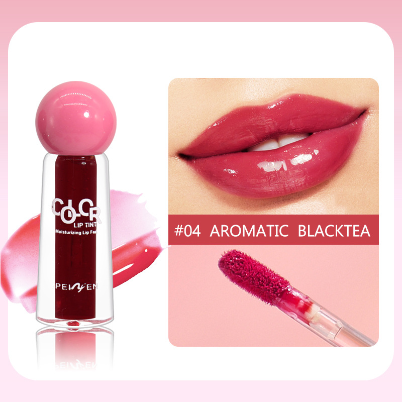 PEINIFEN Moisturizing Long-lasting Lipstick - Image 4