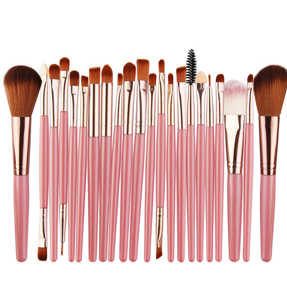 Brushes Suit Beauty Tools Makeup Eyeshadow Brush Set Suit - Image 2