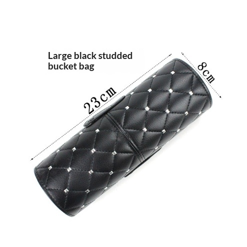 Nail pen holder