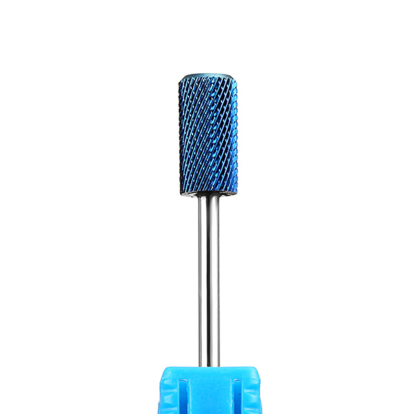 Electroplated Tungsten Steel Electric Nail Polisher Grinding Head Accessories Tool - Image 7