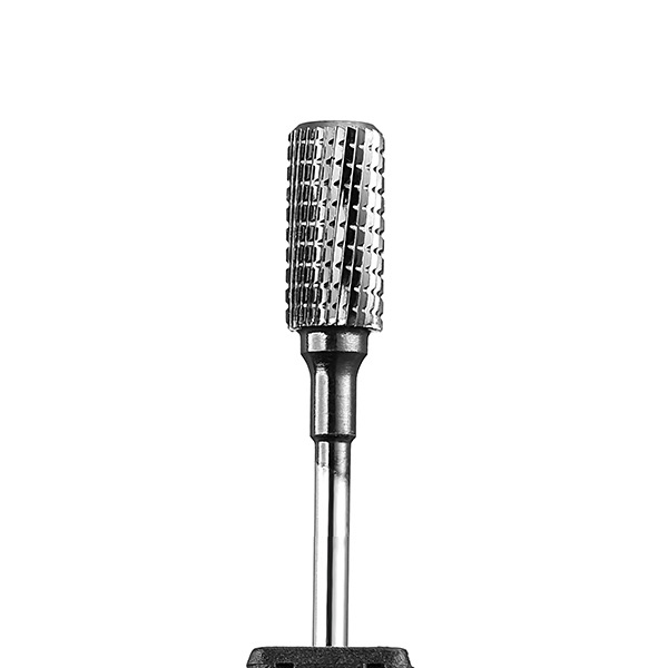 Electroplated Tungsten Steel Electric Nail Polisher Grinding Head Accessories Tool - Image 17
