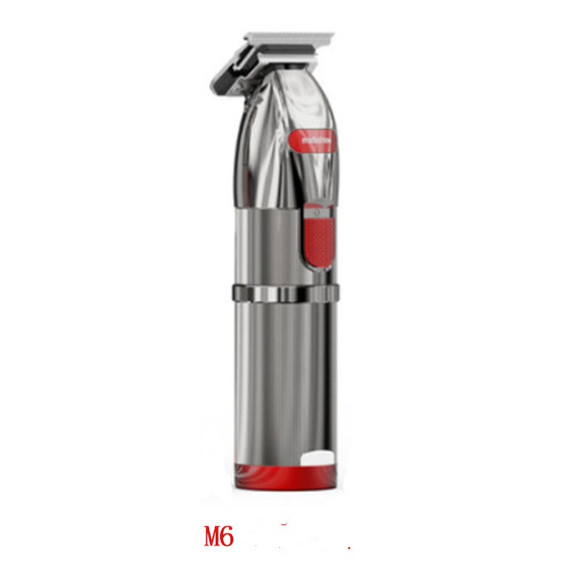 Hair Clipper For Household Carving In Barber Shop - Image 9