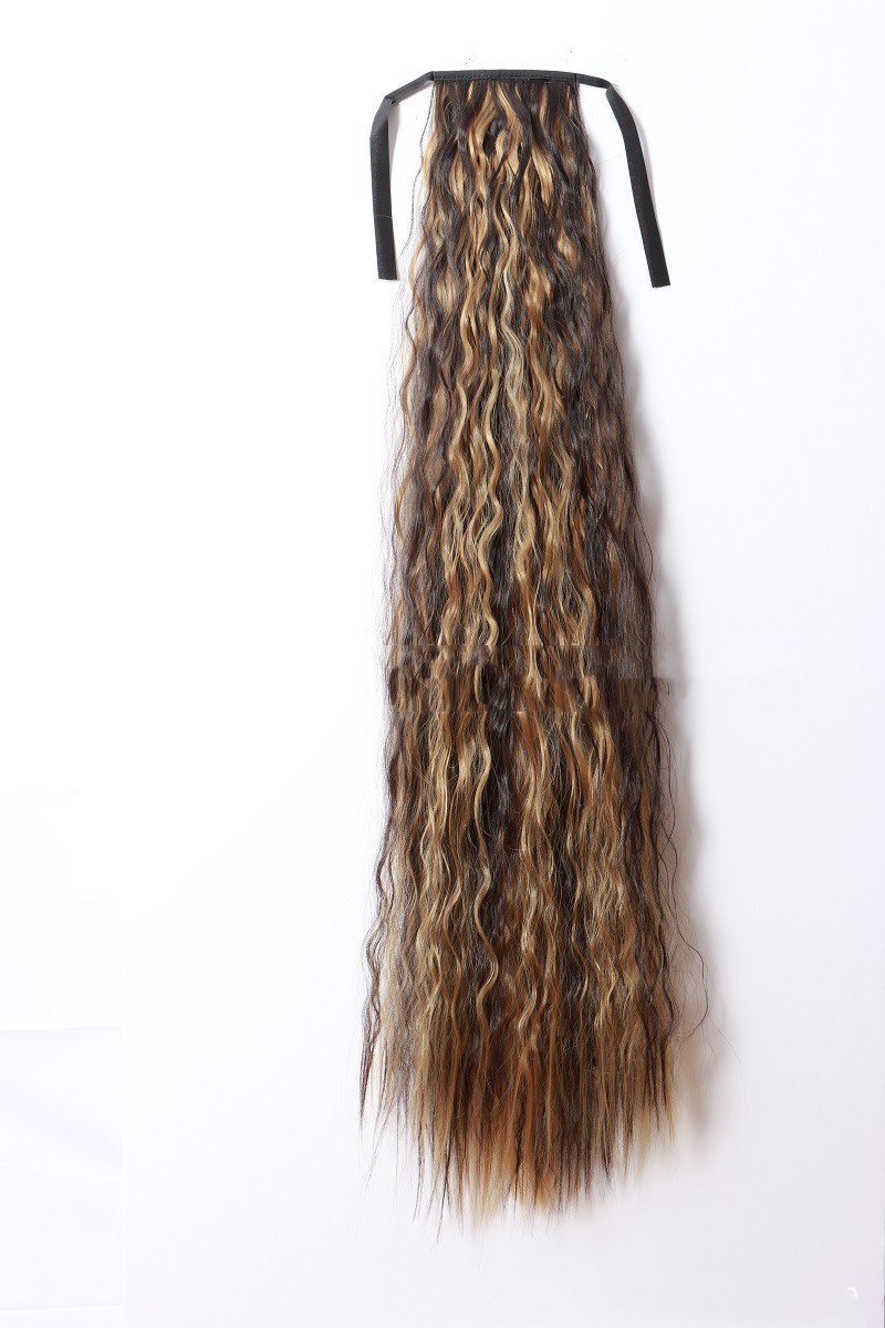 Extra Long Strap Wig Set - Image 6