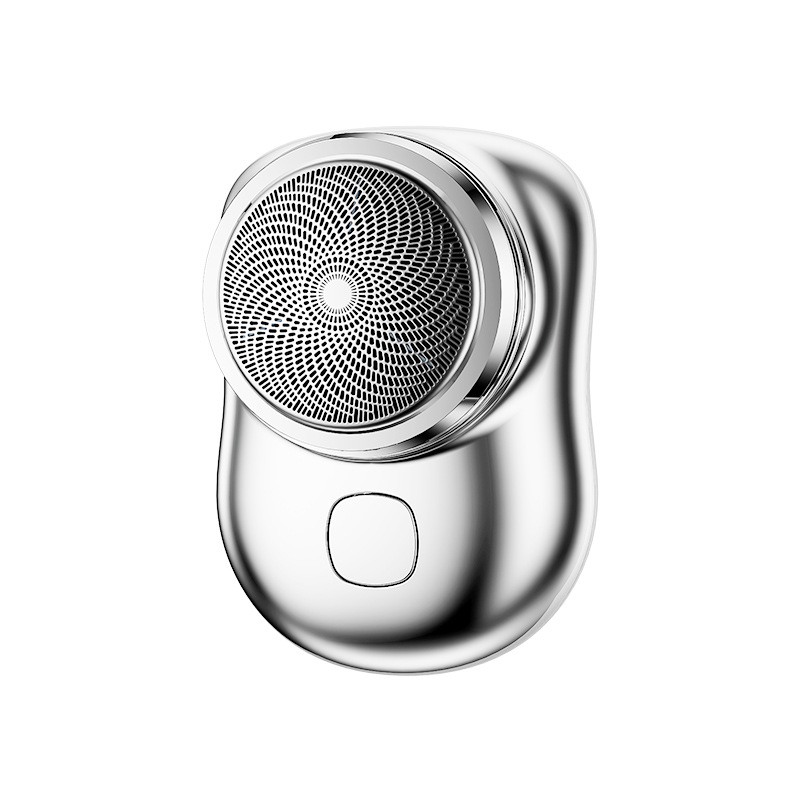 Mini Portable Face Cordless Shavers Rechargeable USB Electric Shaver Wet & Dry Painless Small Size Machine Shaving For Men - Image 4