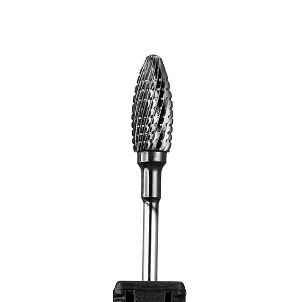 Electroplated Tungsten Steel Electric Nail Polisher Grinding Head Accessories Tool - Image 19