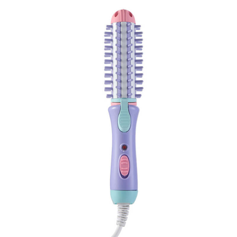Mini Dual-purpose Splint Hair Straightener - Image 4