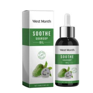 Skin Soothing and Calming Care Oil