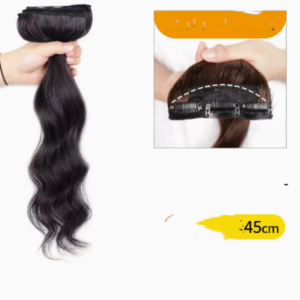 Women's Hairpiece Hairpiece Extension