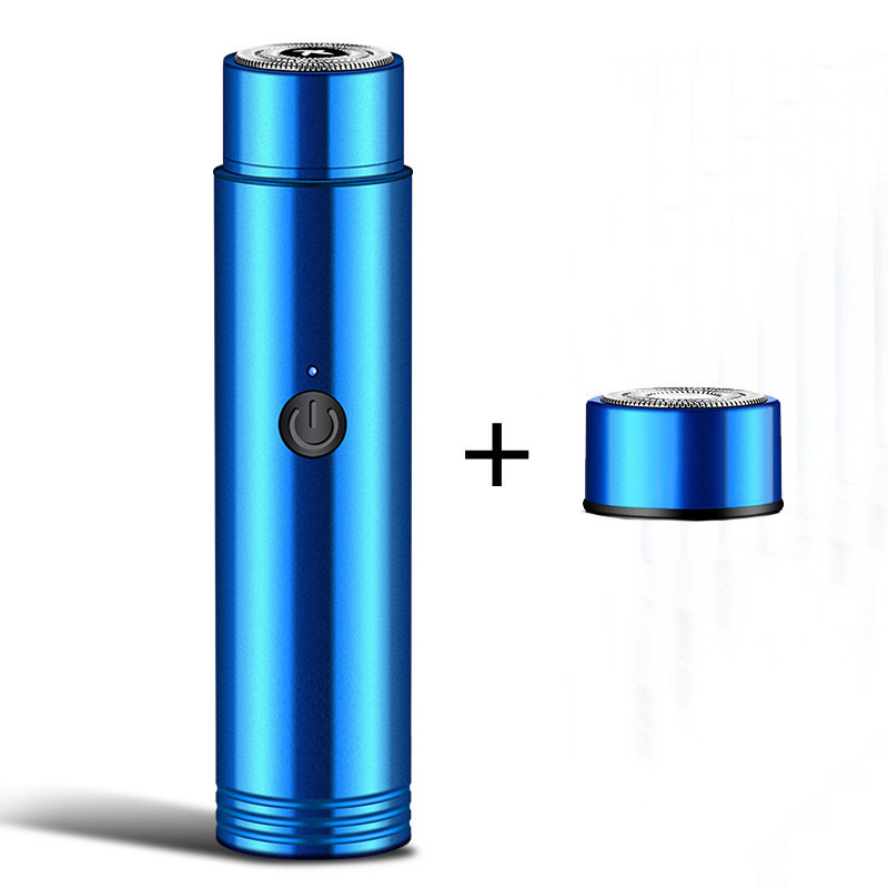 Mini Portable Electric Shaver - Image 3