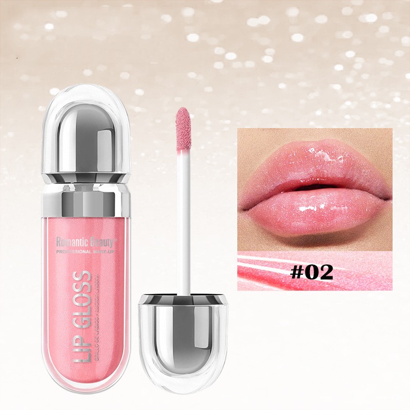 Long-lasting Liquid Lipstick For Women