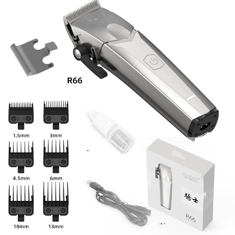 Hair Clipper For Household Carving In Barber Shop - Image 6
