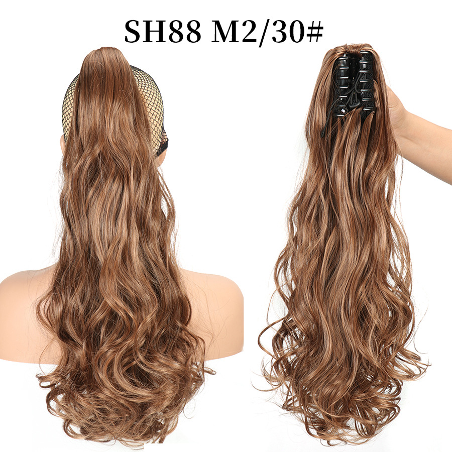 Japanese And Korean Wig Grip - Image 34