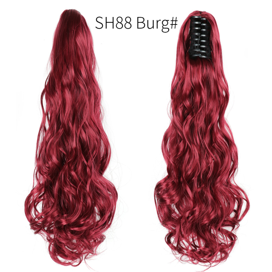 Japanese And Korean Wig Grip - Image 26