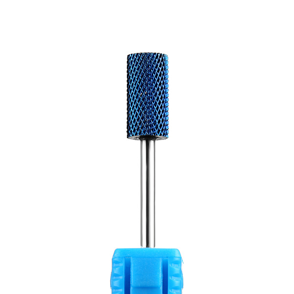 Electroplated Tungsten Steel Electric Nail Polisher Grinding Head Accessories Tool - Image 10