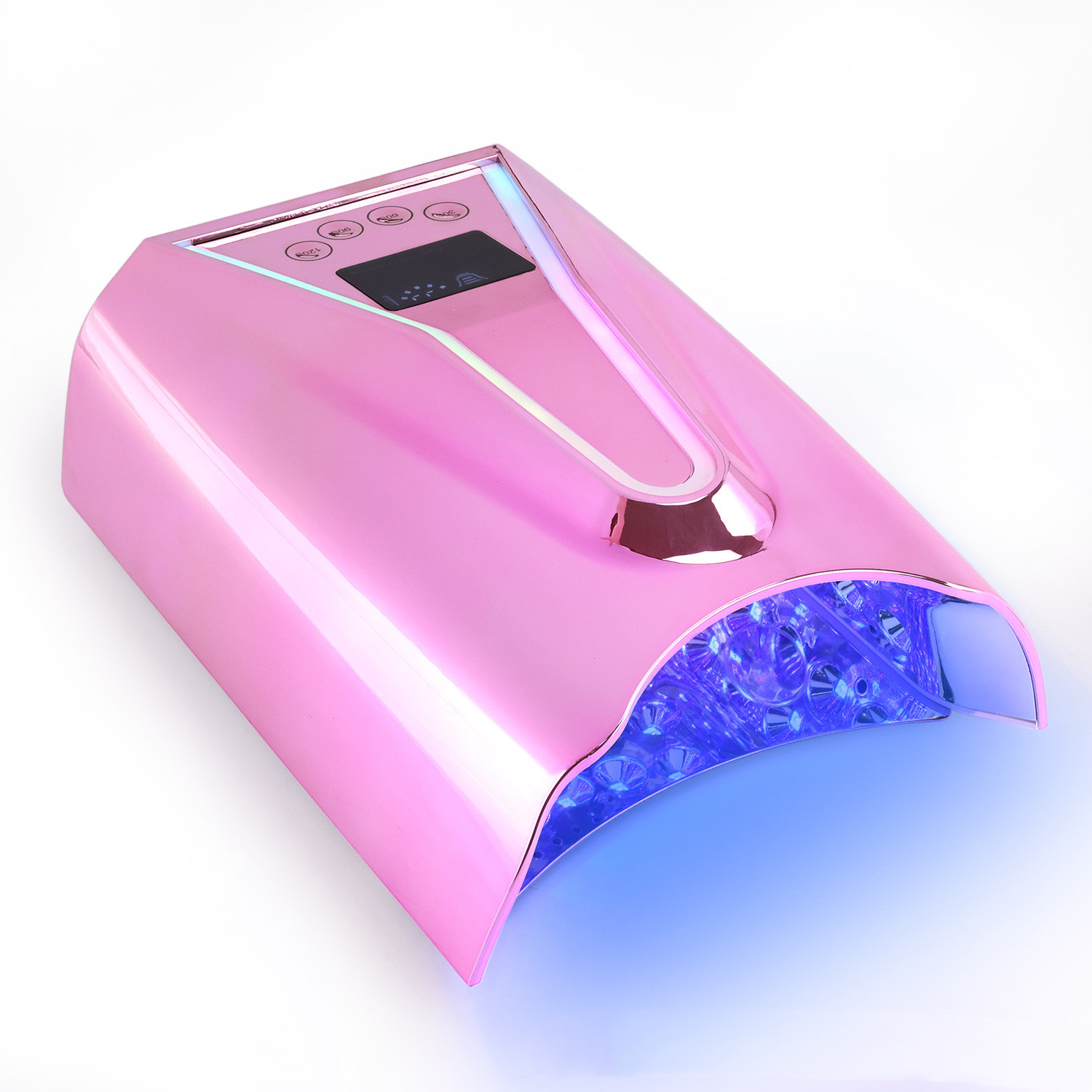 Portable Infrared Sensor Nails Phototherapy Lamp - Image 2