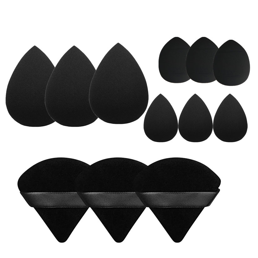 Face Wash Skin Care Mini Cosmetic Egg Makeup Set - Image 2