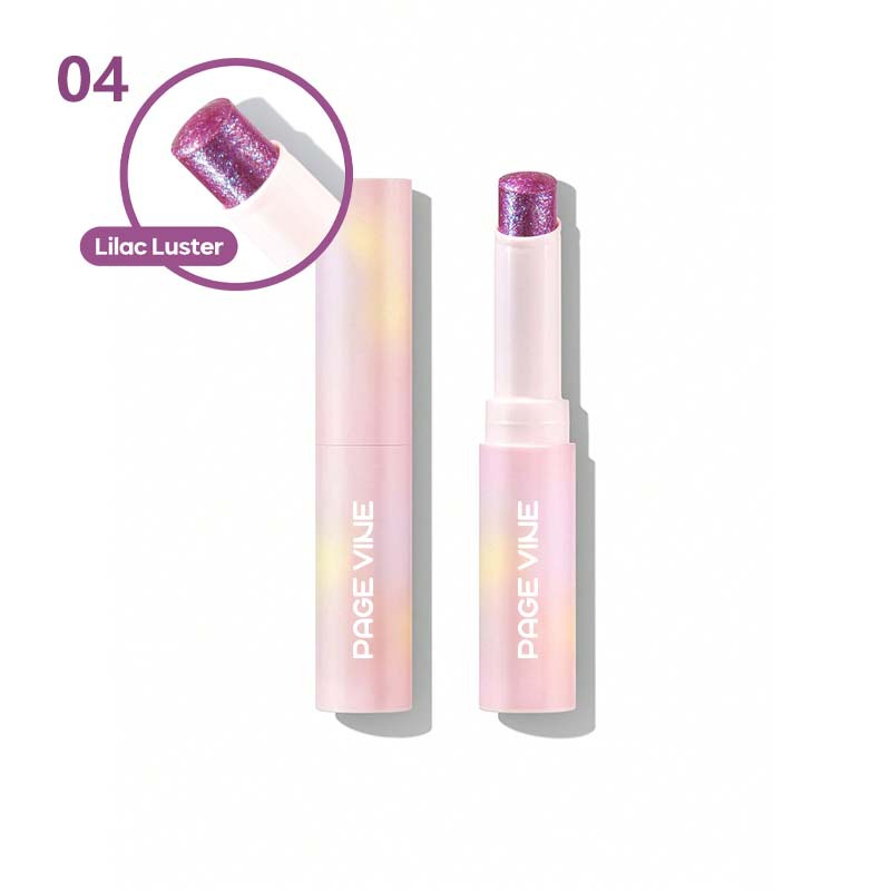 Crystal Jelly Highlight Eye Shadow Stick - Image 4