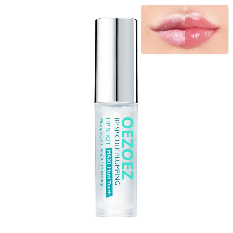 Hydrating Moisturizing And Nourishing Base To Improve Lip Lines Lip Essence Oil
