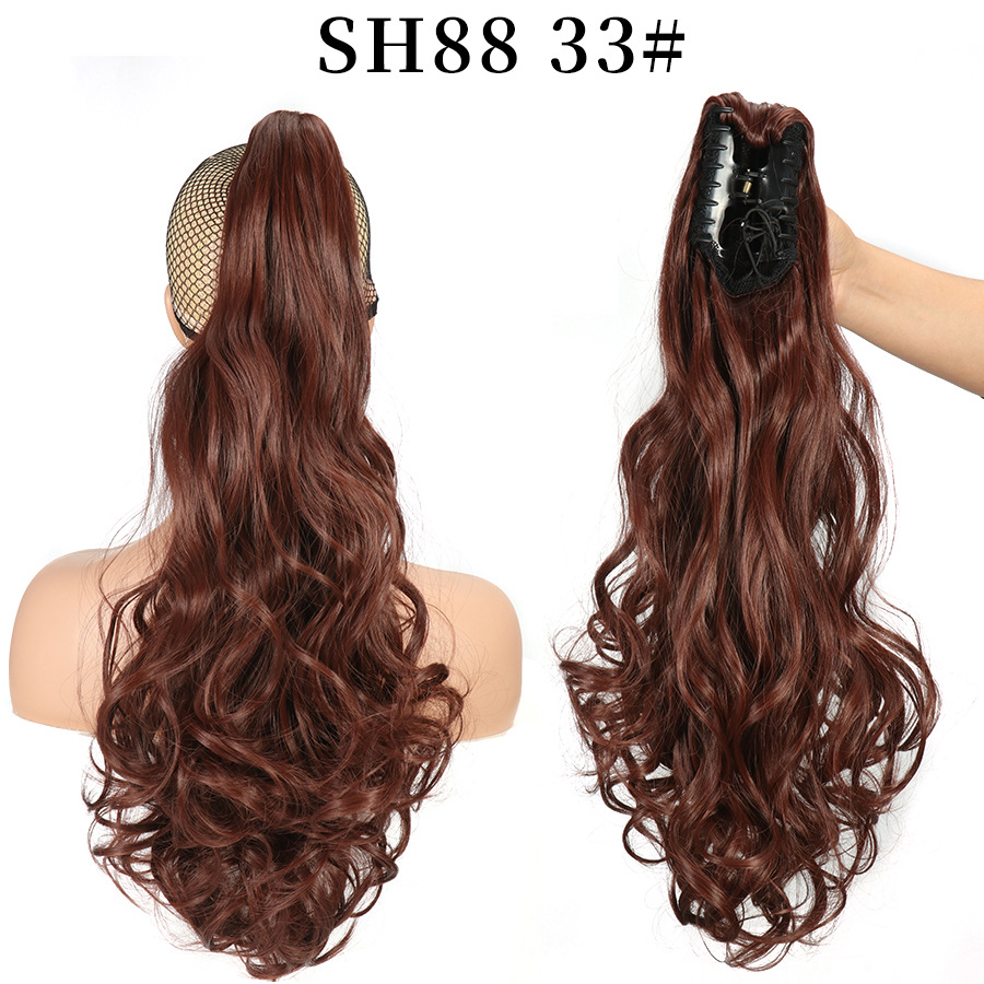 Japanese And Korean Wig Grip - Image 15