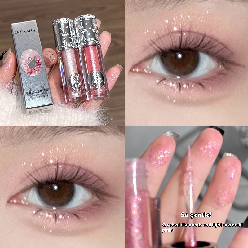 Ballet Liquid Liquid Eye Shadow - Image 4