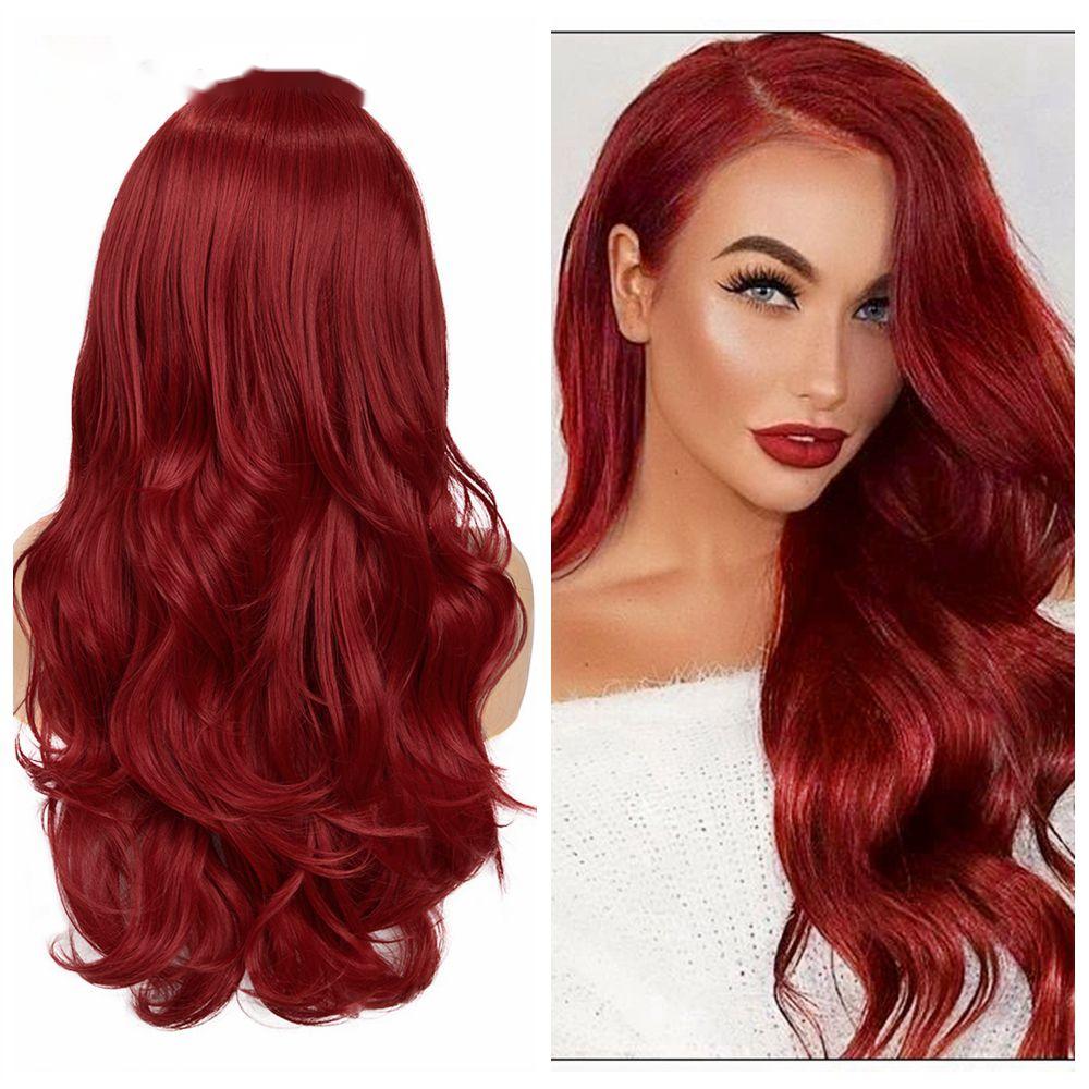 Wig Headgear - Image 2