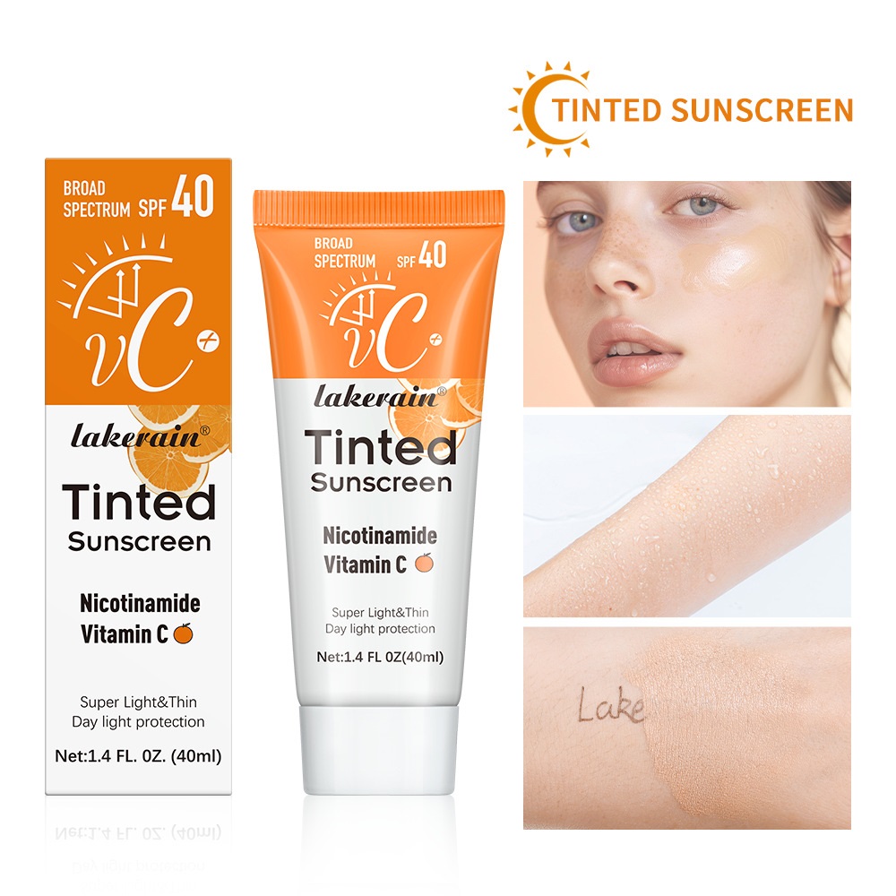 Universal Skin Sunscreen For Men And Women