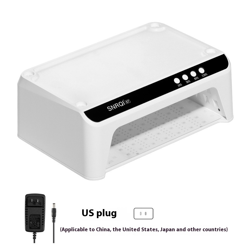 Stackable Wearable Armor Dedicated Hot Lamp 92W High Power UV Lamp