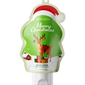 KORMESICKORMESIC Avocado Hand Cream